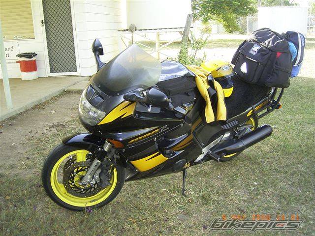 Bike Photo 583916