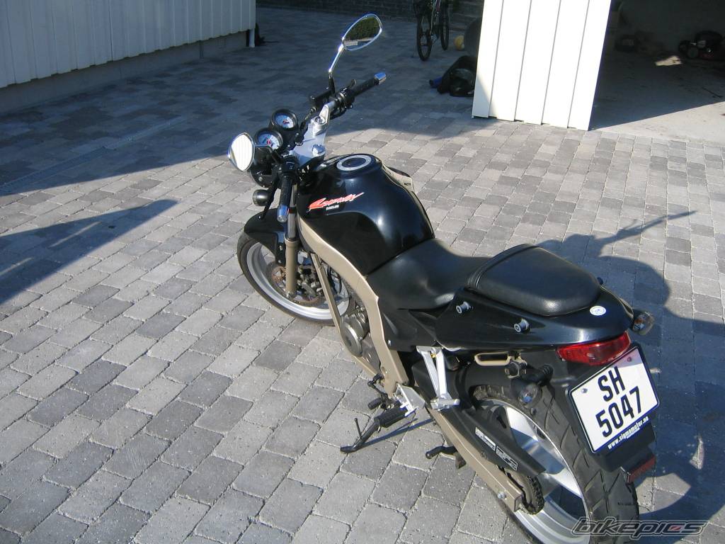 Bike Photo 583923