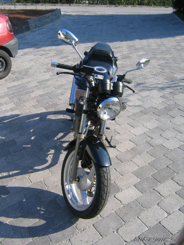 Bike Photo 583928