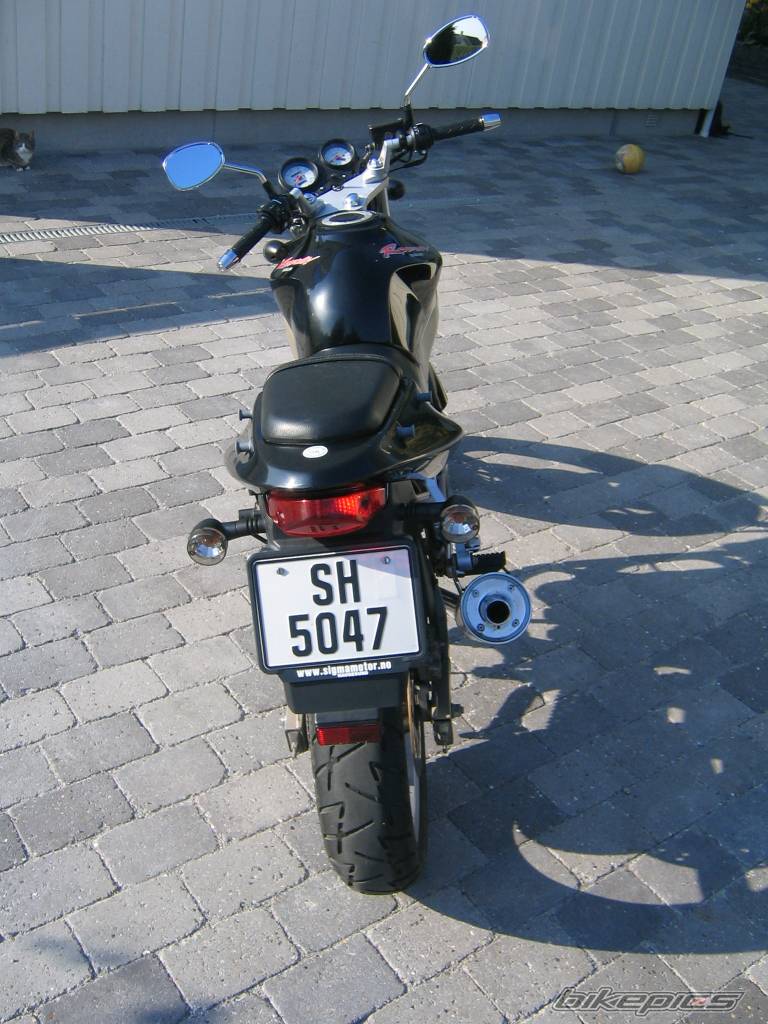 Bike Photo 583929