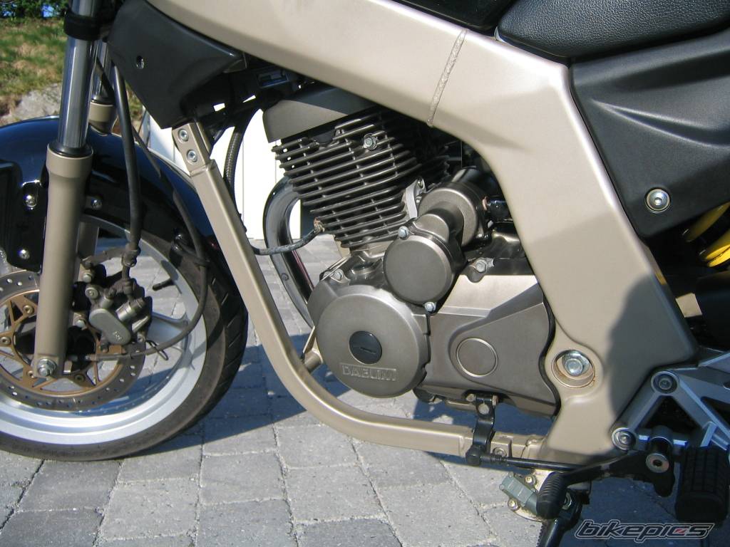 Bike Photo 583932