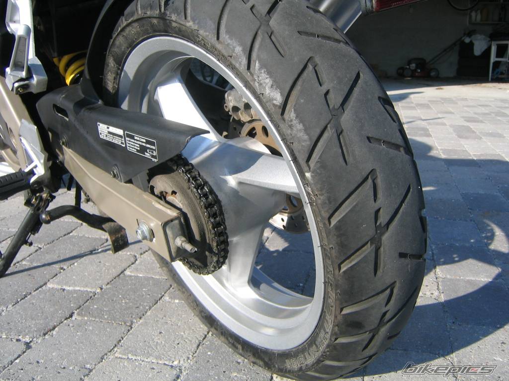 Bike Photo 583933