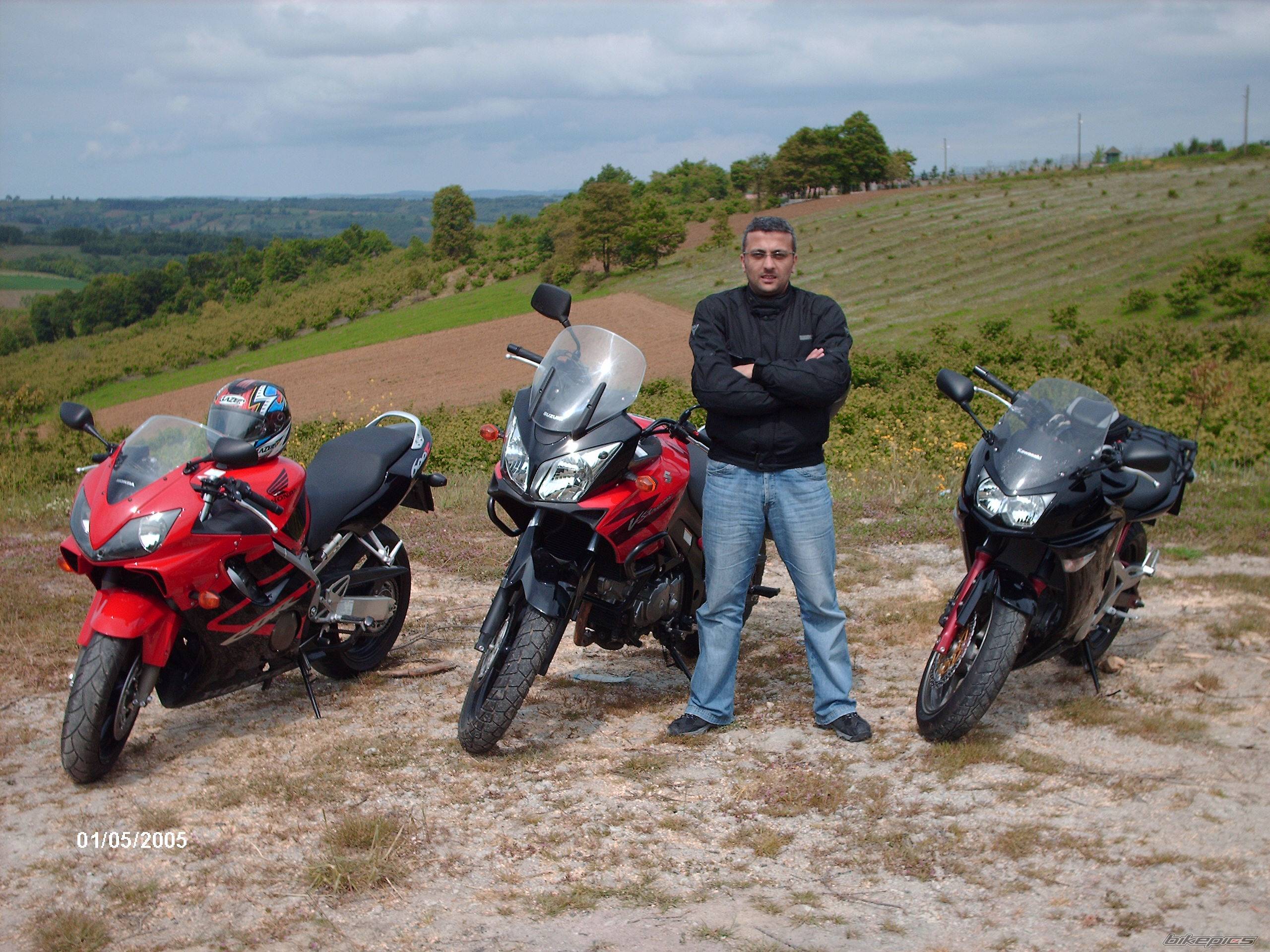 Bike Photo 583948