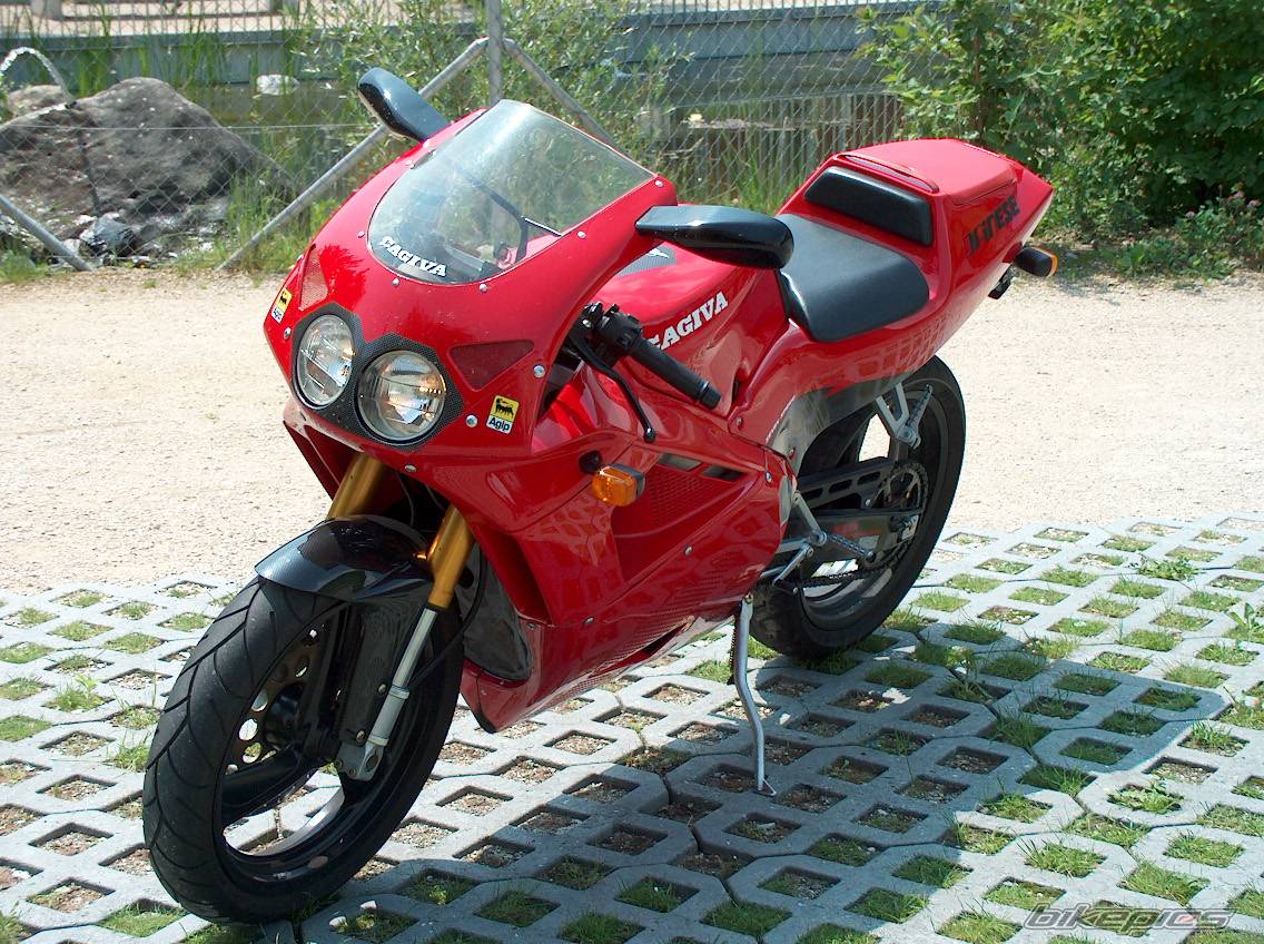 Bike Photo 58398