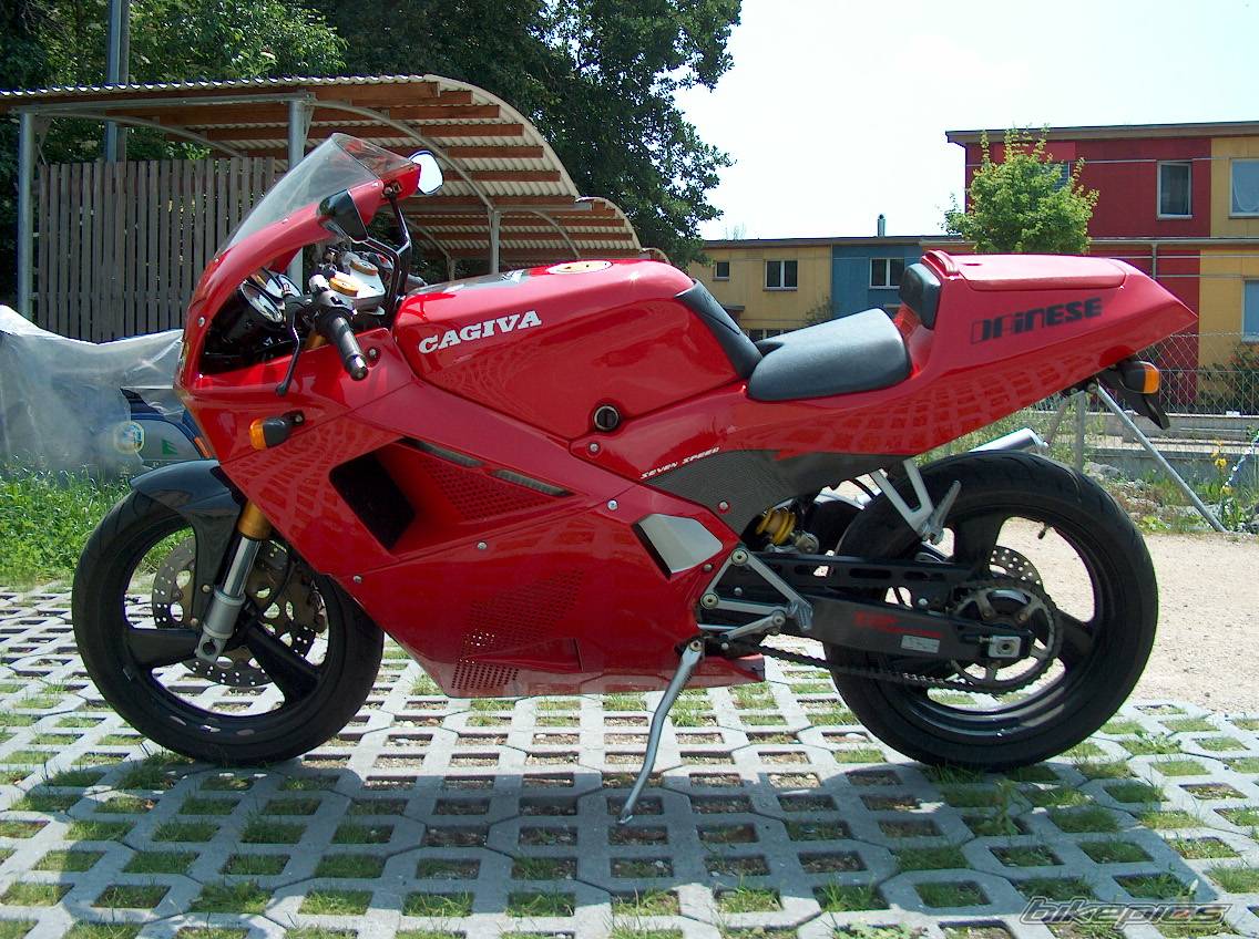 Bike Photo 58399
