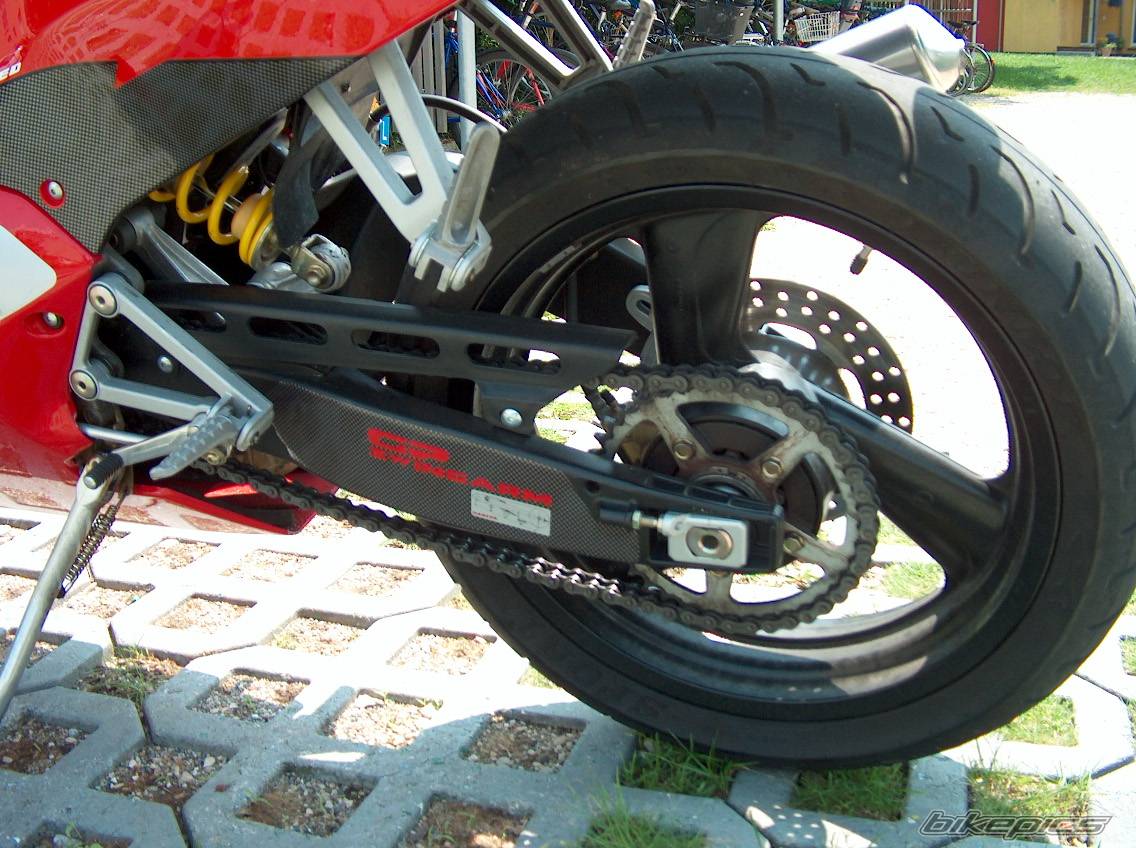 Bike Photo 58400