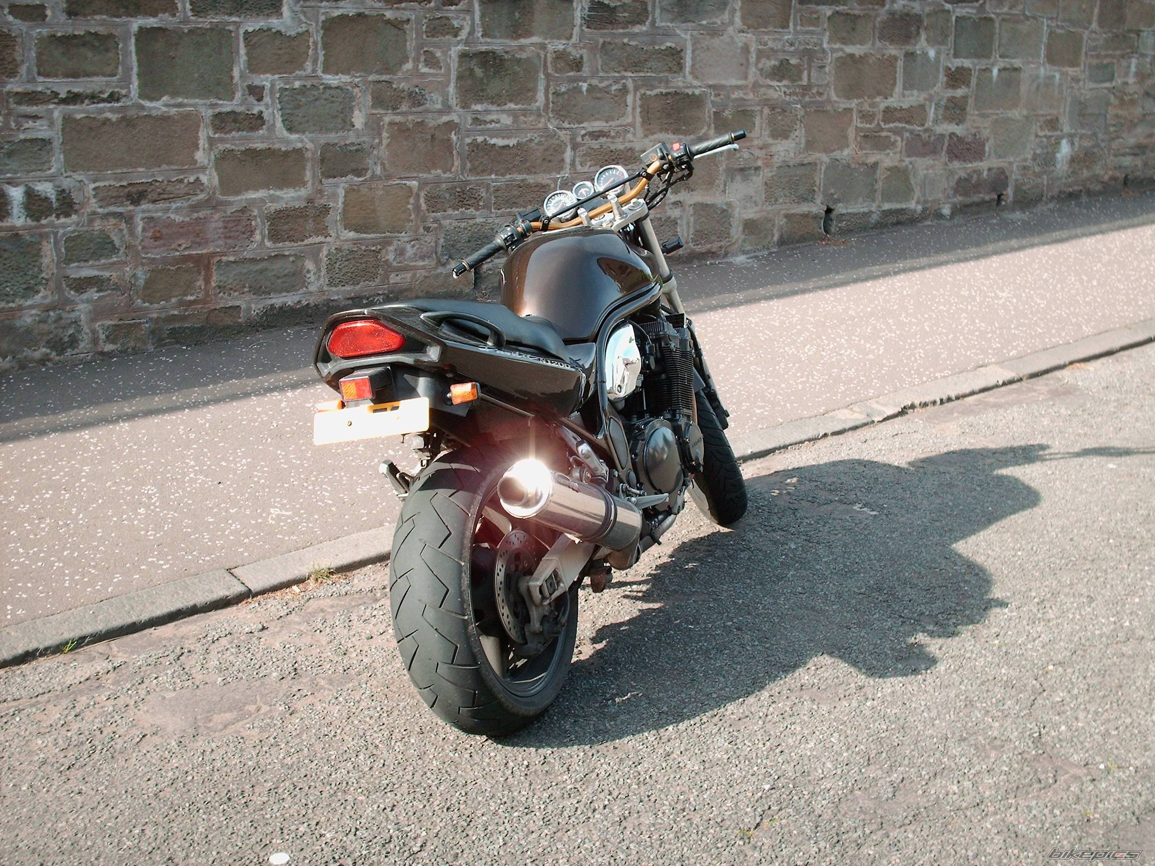 Bike Photo 584022