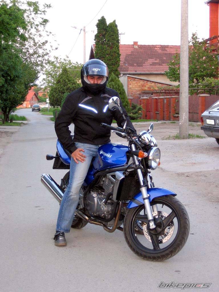 Bike Photo 584025