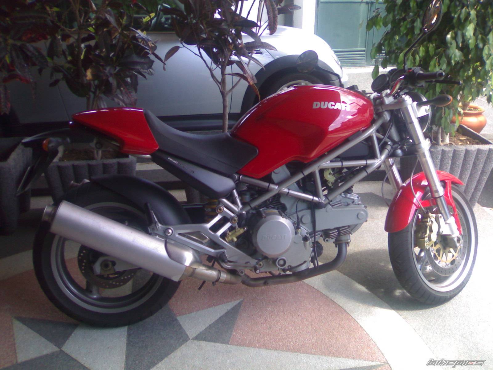 Bike Photo 584029