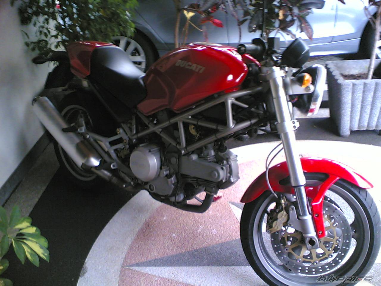 Bike Photo 584034