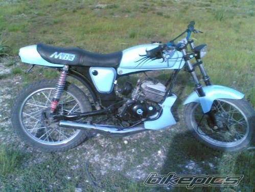 Bike Photo 584047