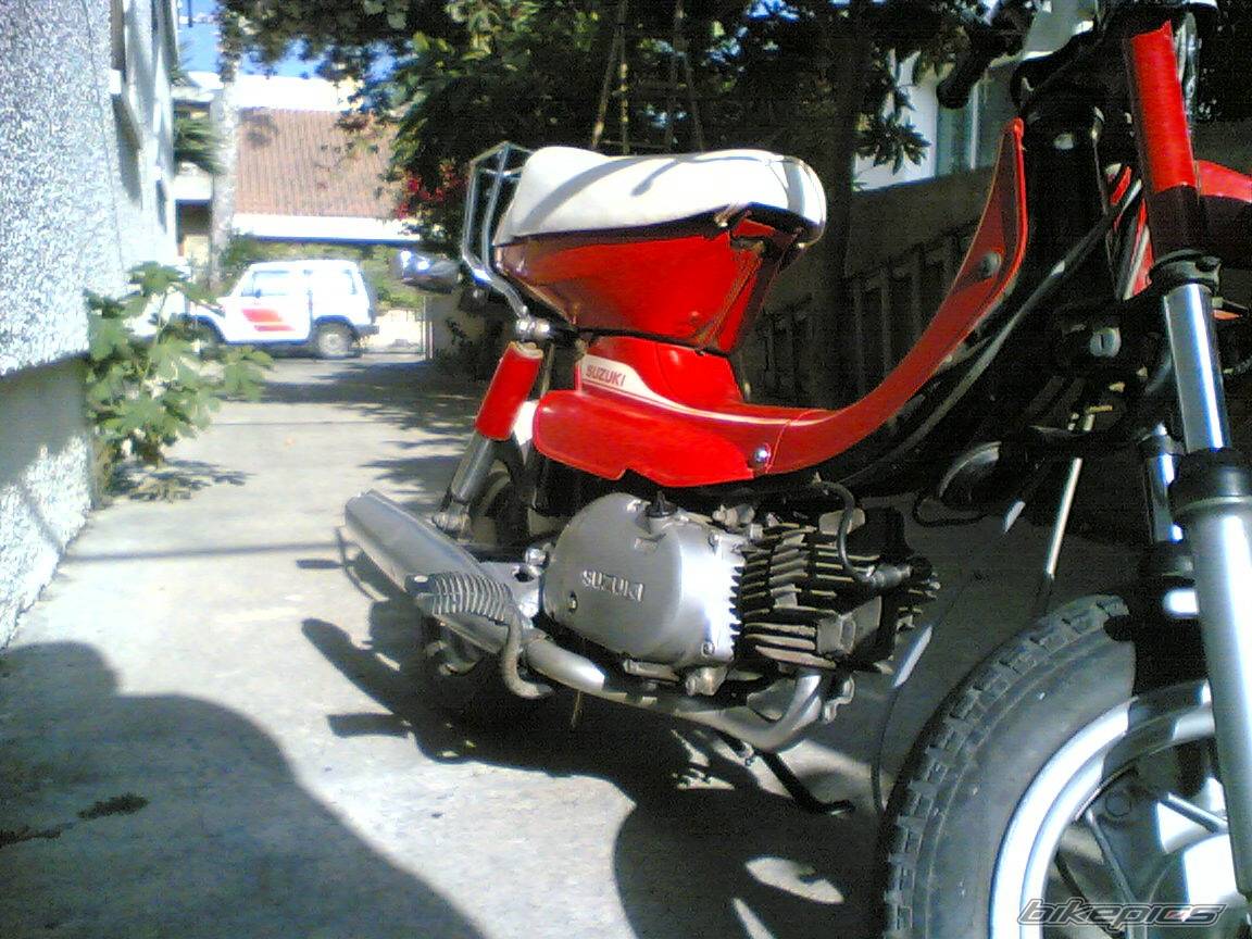 Bike Photo 584049