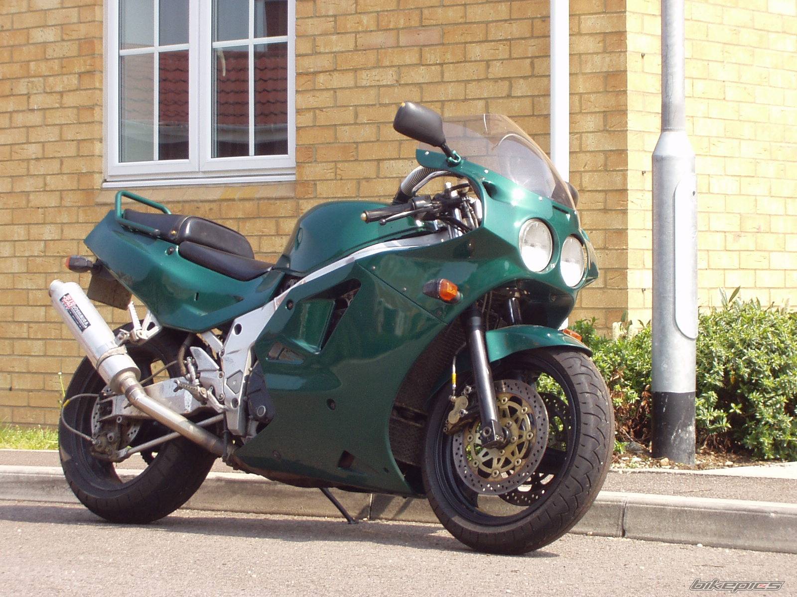 Bike Photo 584050