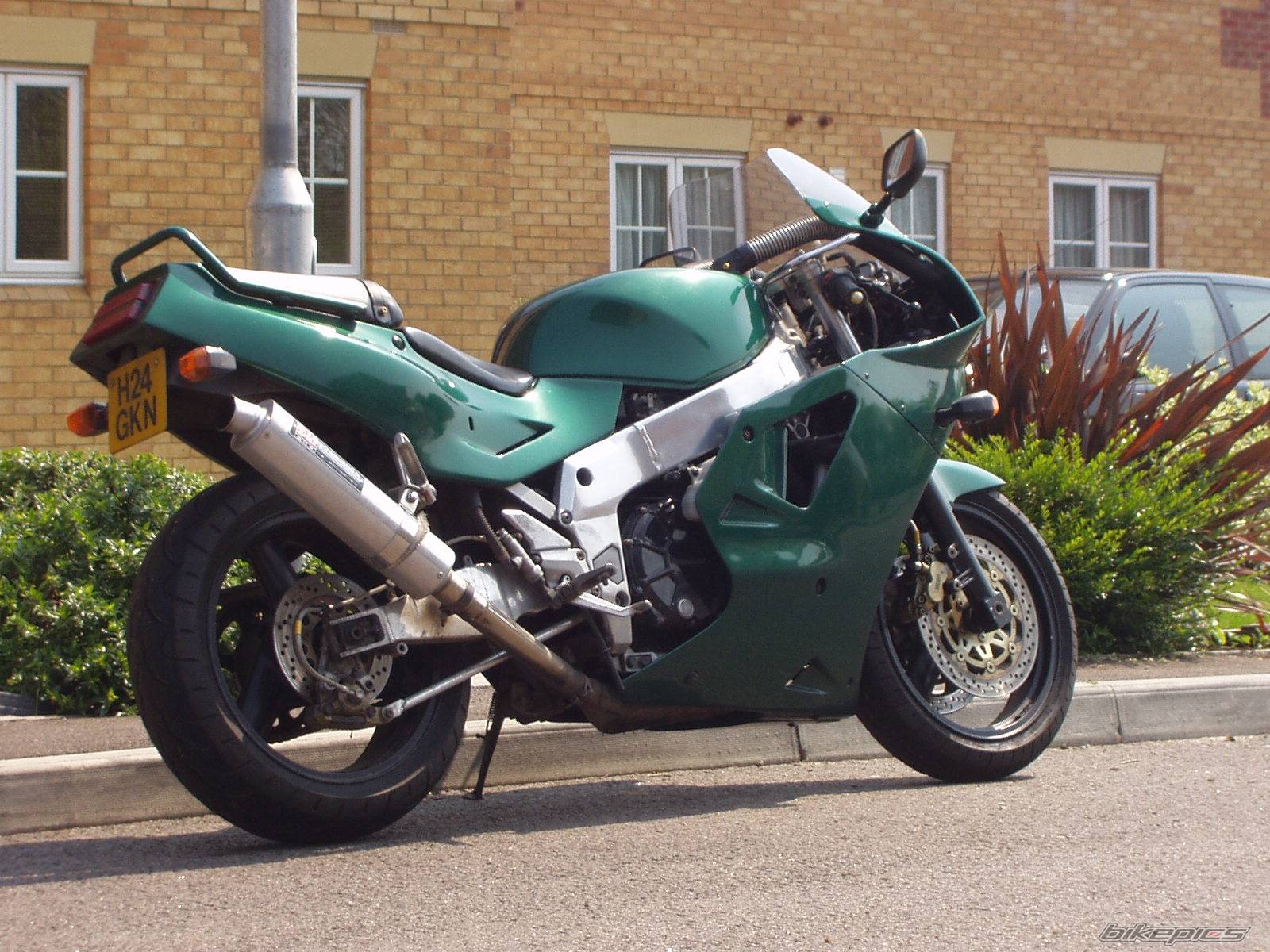 Bike Photo 584052