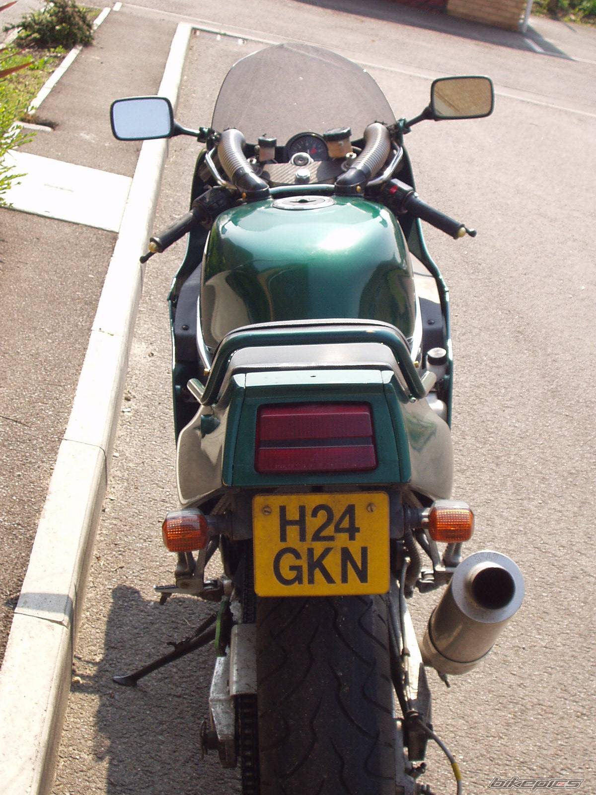 Bike Photo 584054