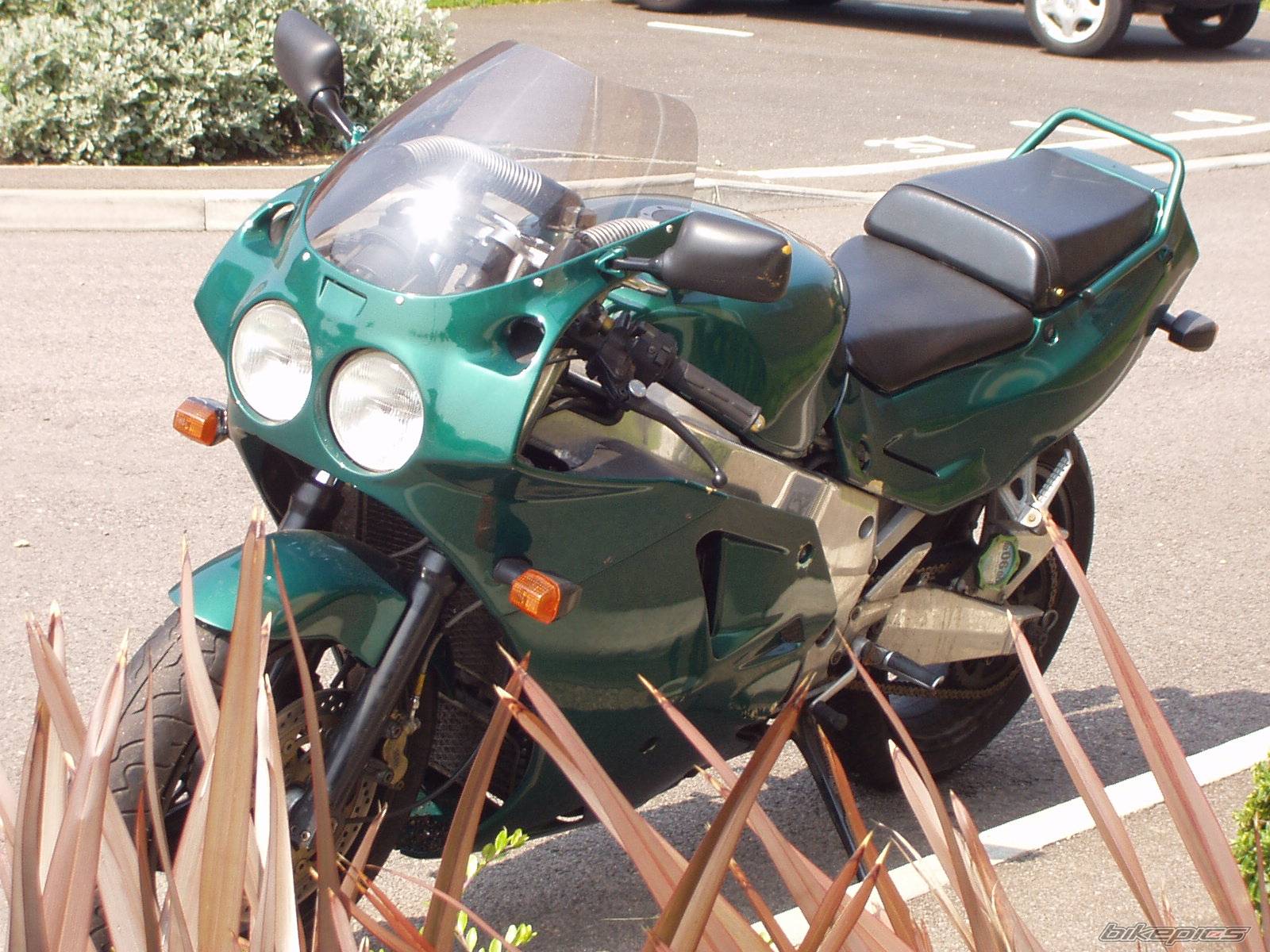 Bike Photo 584055