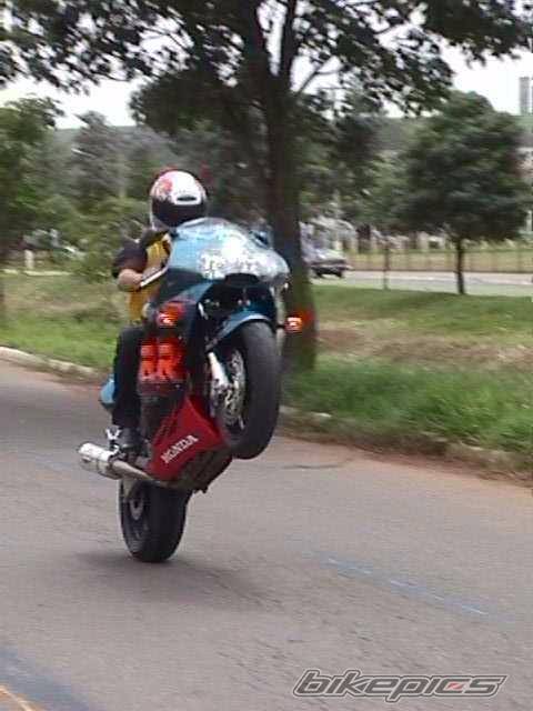 Bike Photo 58411