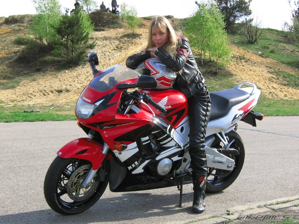 Bike Photo 584112
