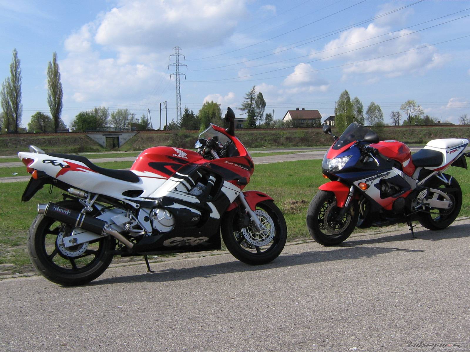 Bike Photo 584114