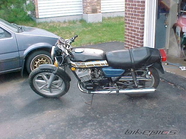 Bike Photo 58418