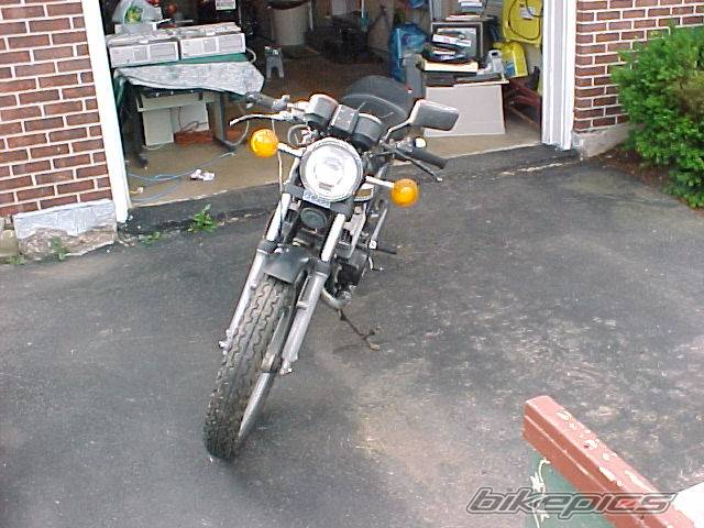 Bike Photo 58419