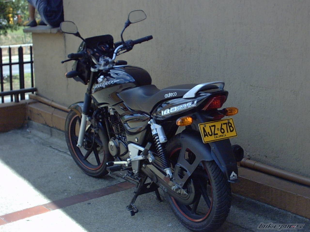 Bike Photo 584197