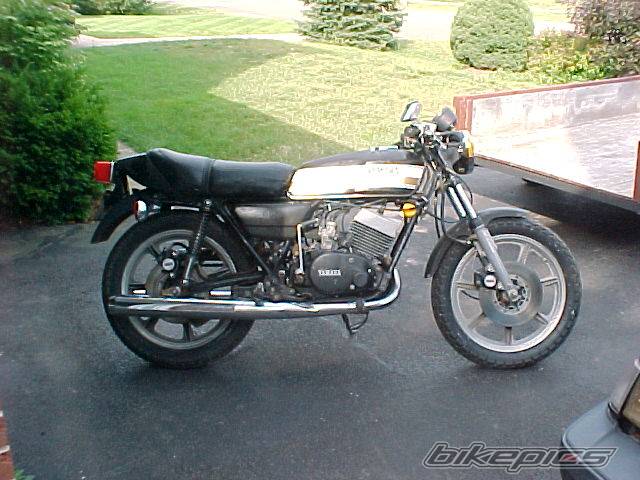 Bike Photo 58420