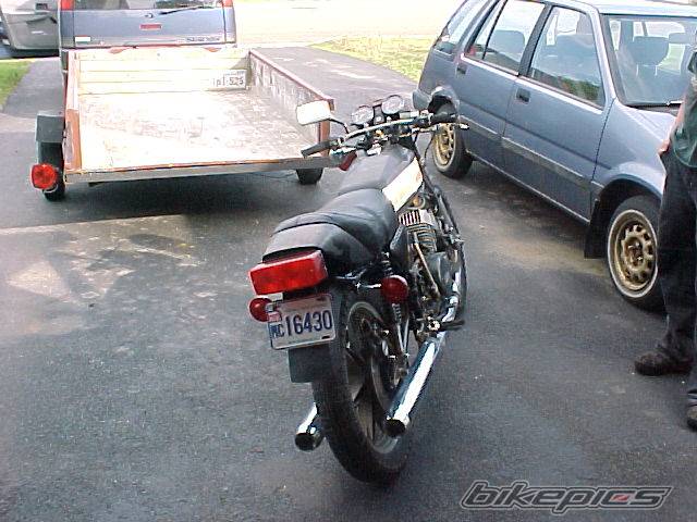 Bike Photo 58421