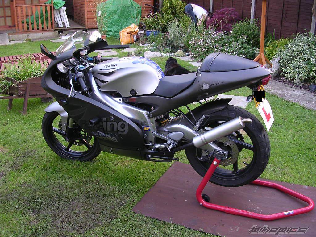 Bike Photo 584258