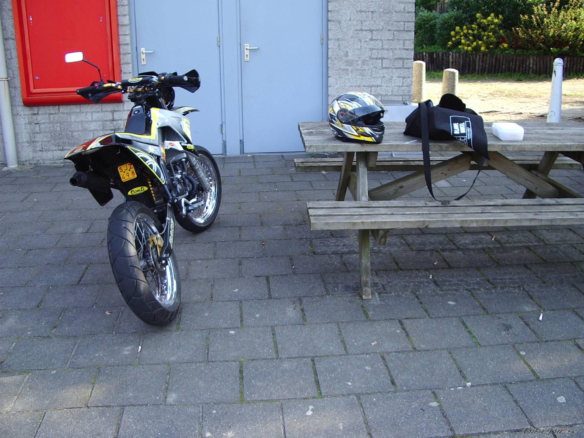 Bike Photo 584259