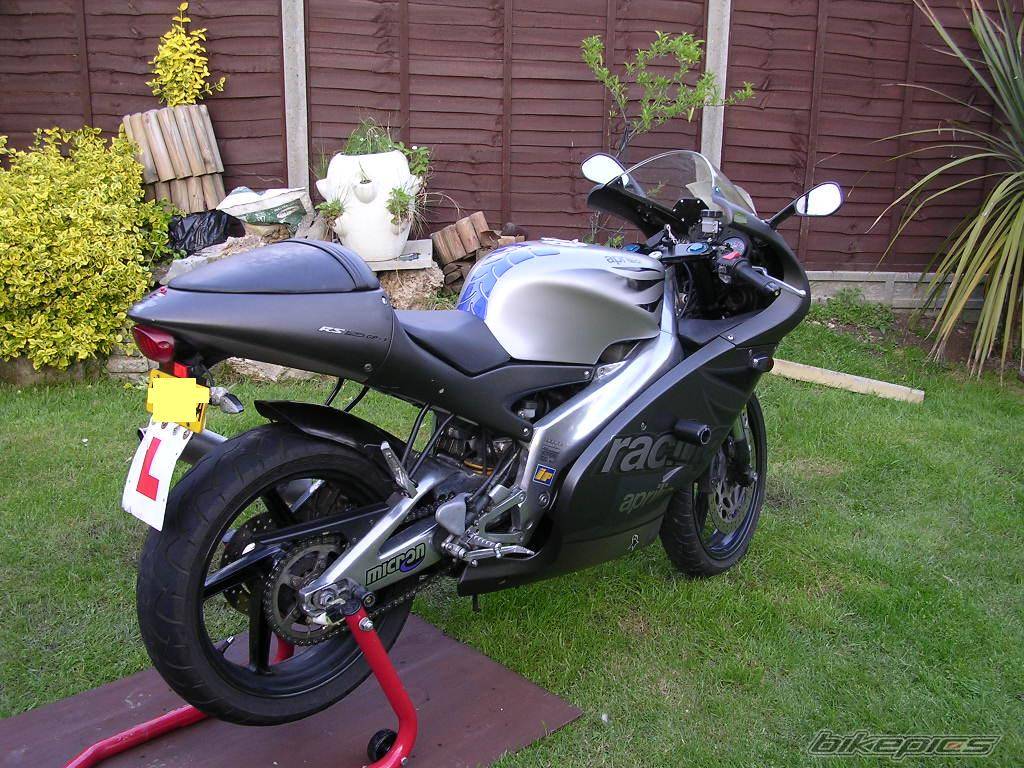 Bike Photo 584269