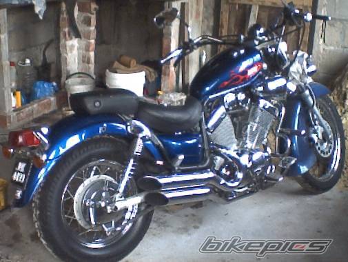Bike Photo 58427