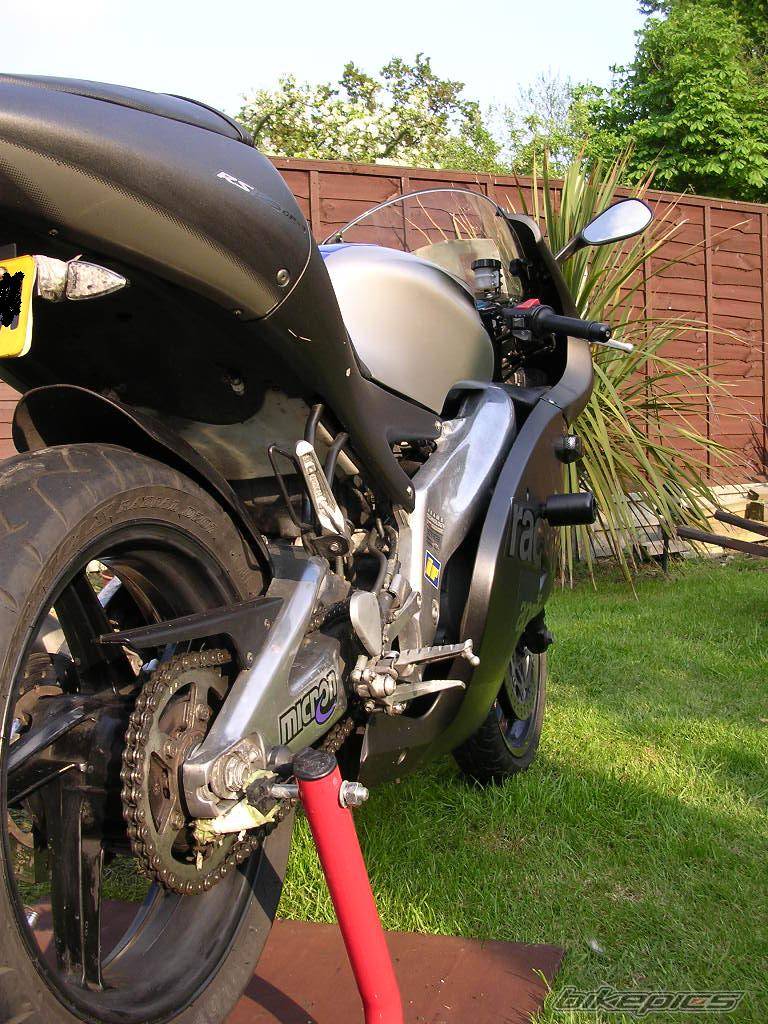 Bike Photo 584270