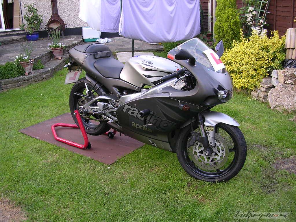 Bike Photo 584271