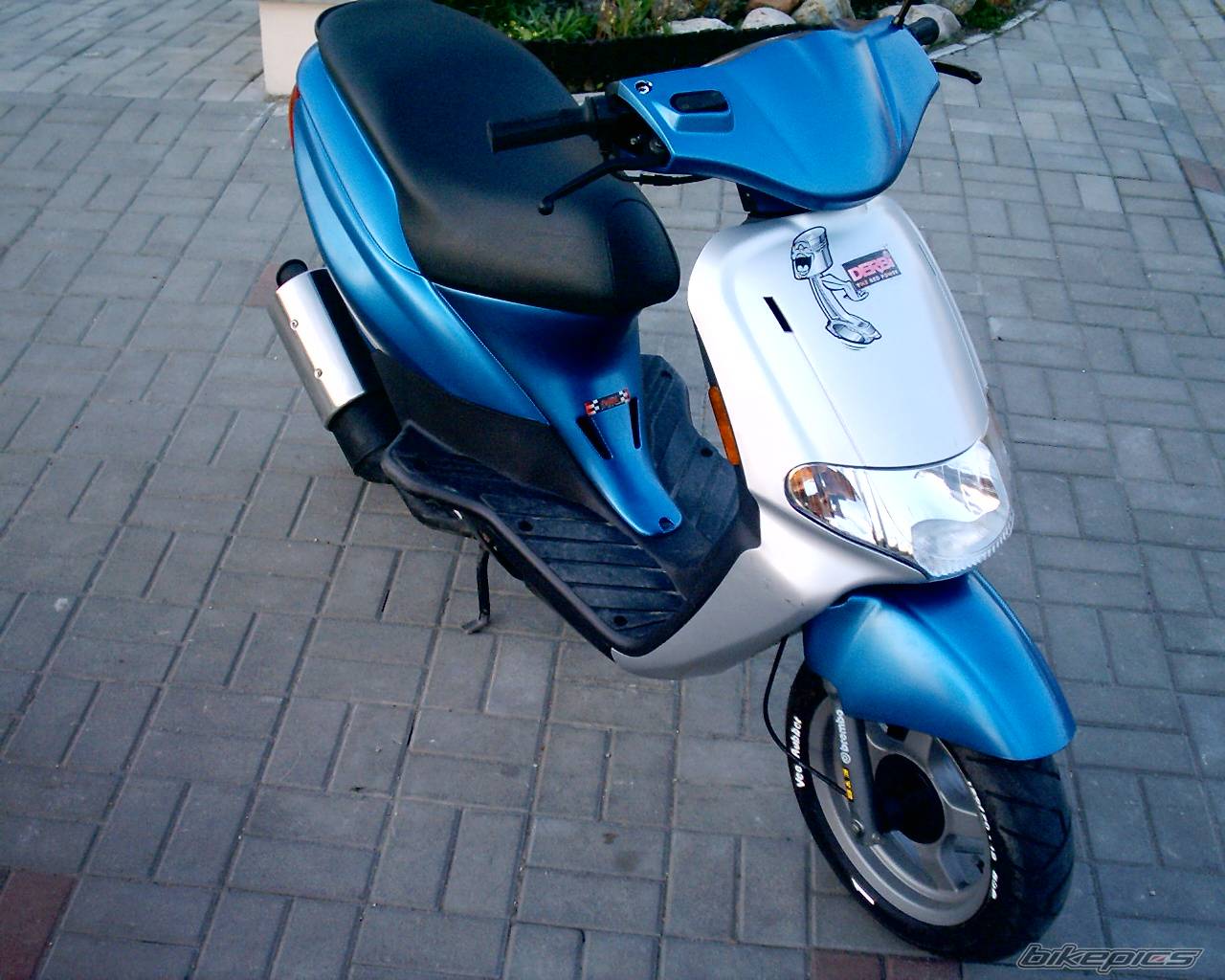 Bike Photo 584322