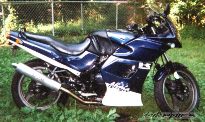 Bike Photo 58433