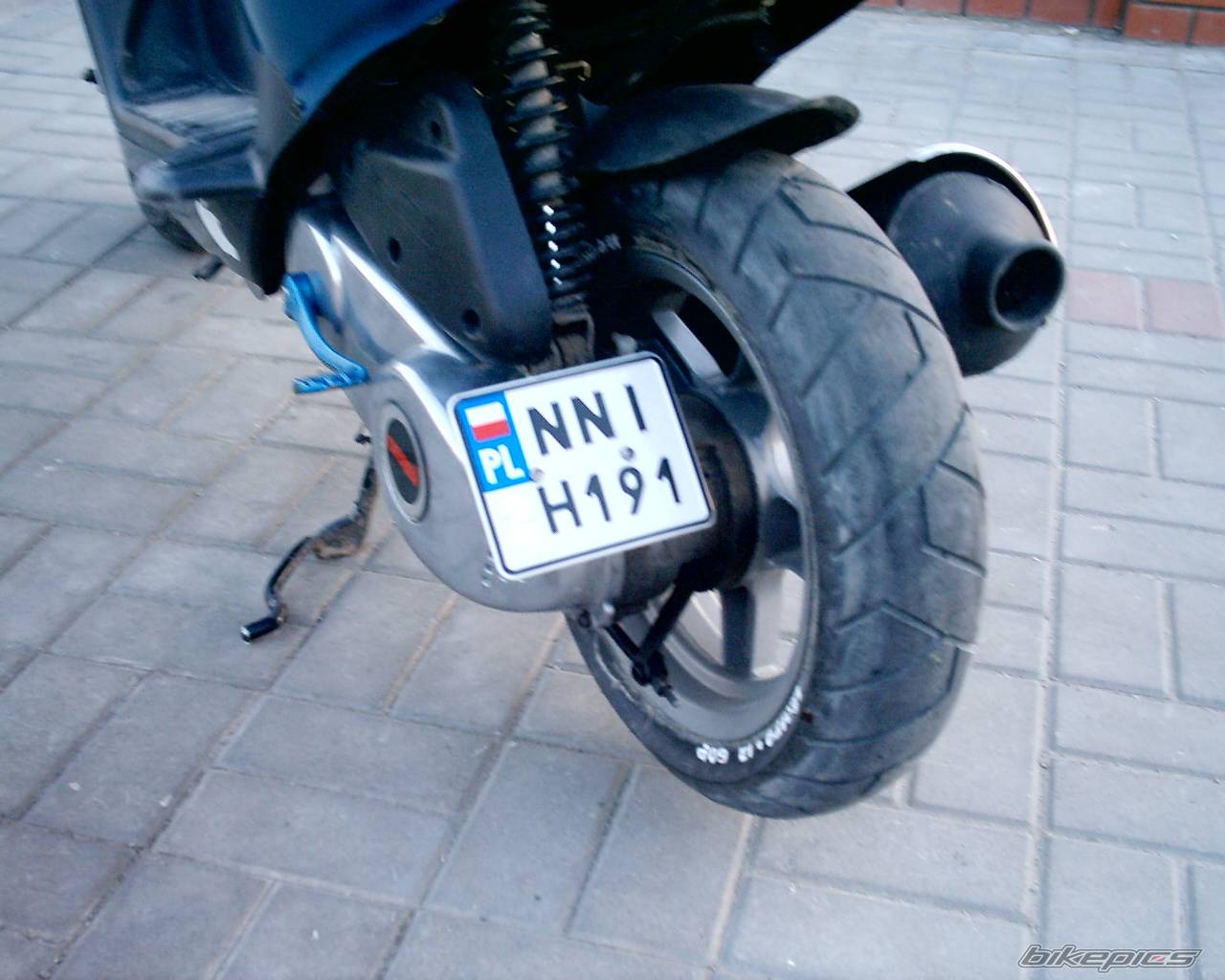 Bike Photo 584342