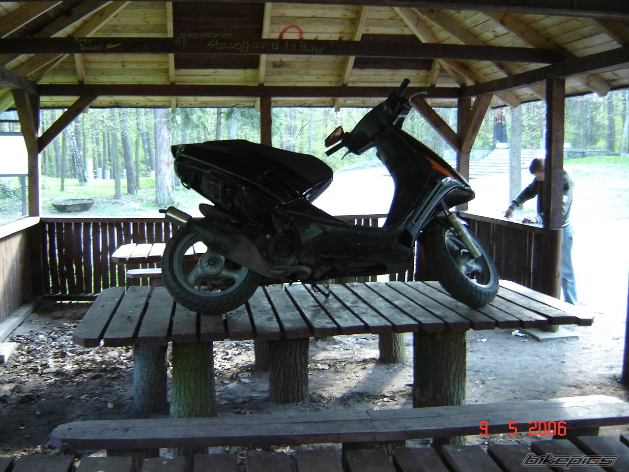 Bike Photo 584369