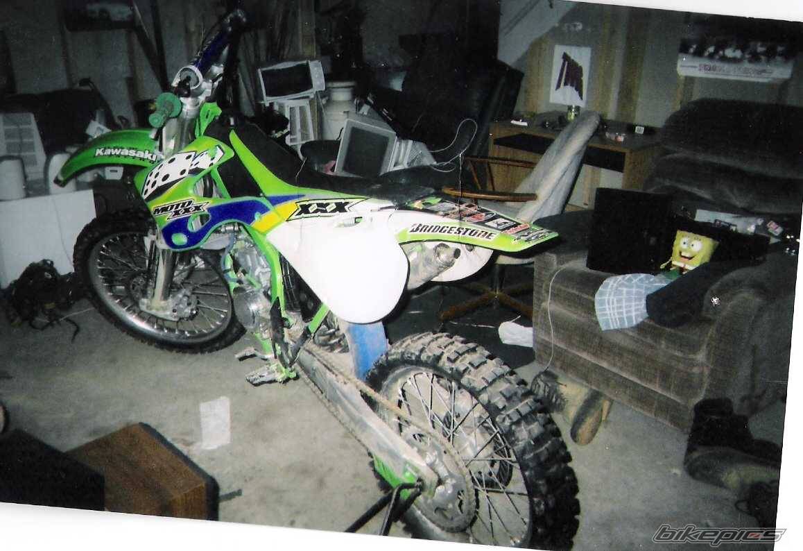 Bike Photo 584387