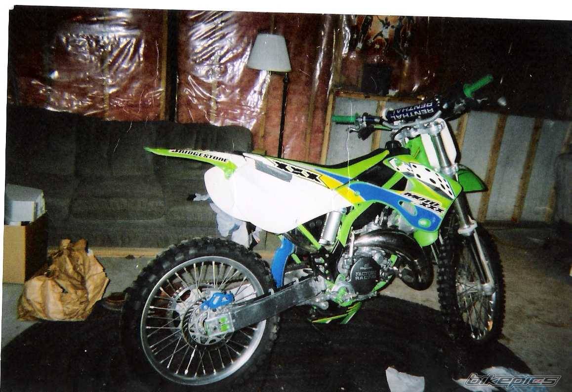 Bike Photo 584388
