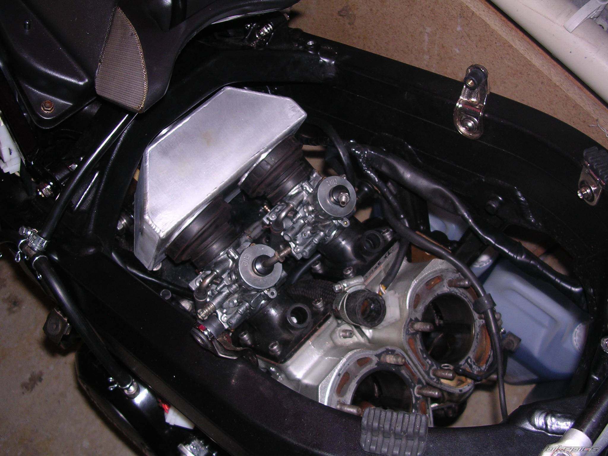Bike Photo 584400