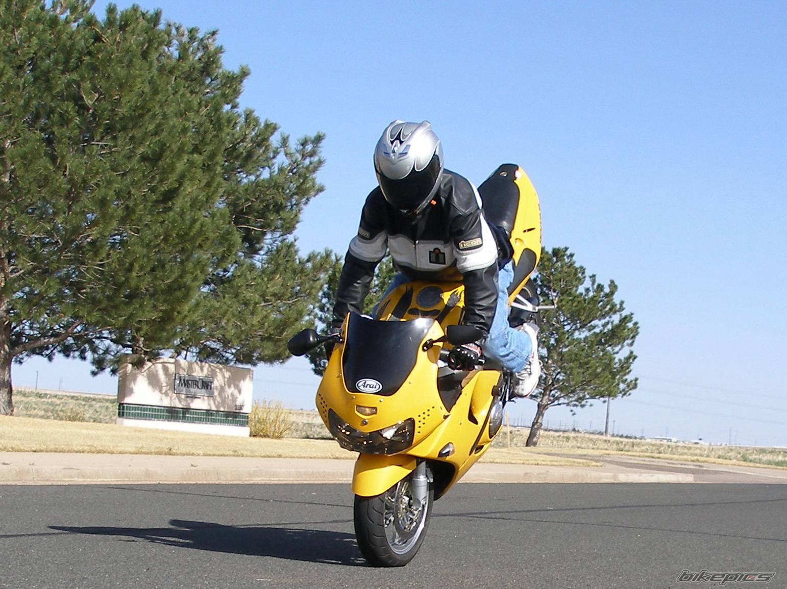 Bike Photo 584404