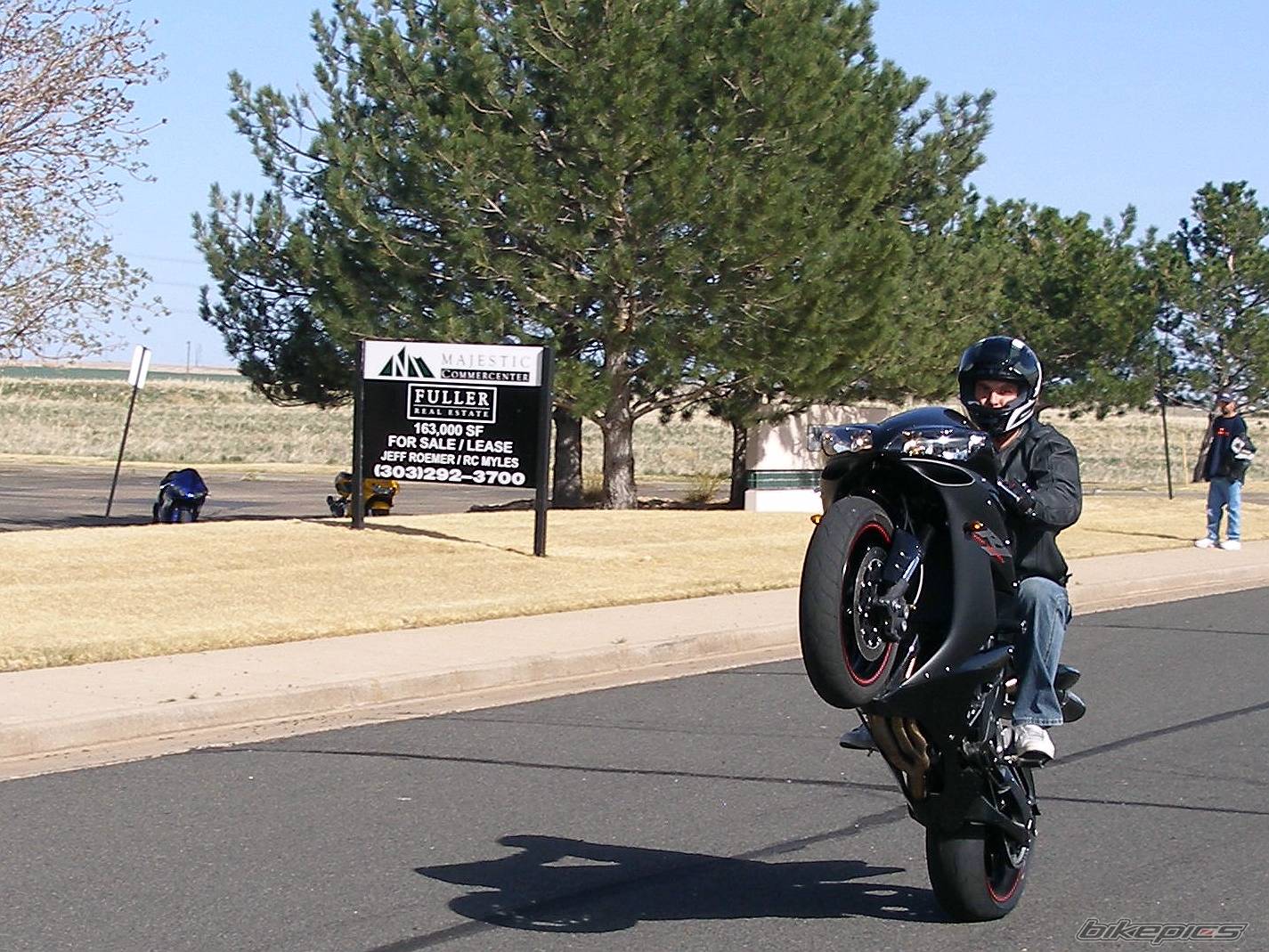Bike Photo 584405