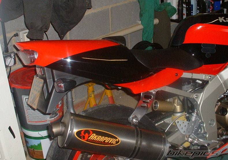 Bike Photo 584406