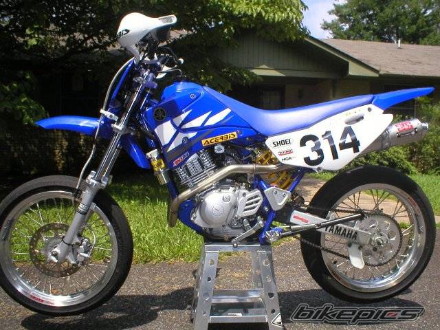 Bike Photo 58442