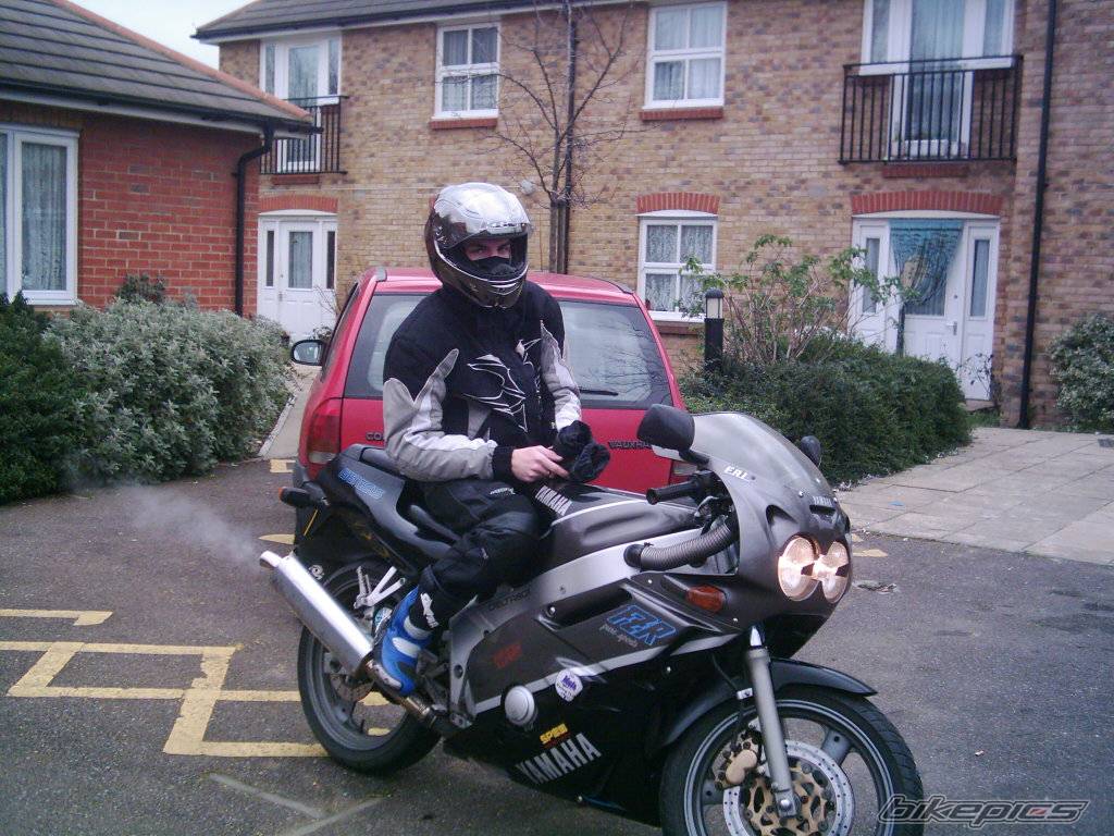 Bike Photo 584462
