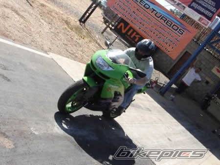 Bike Photo 584476