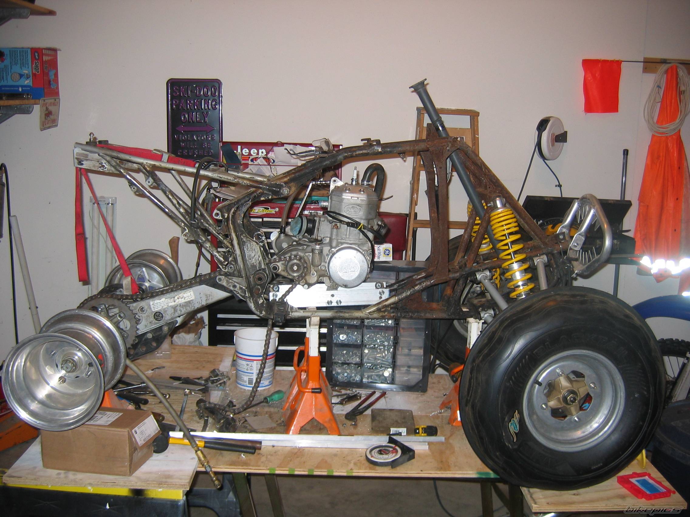 Bike Photo 584518