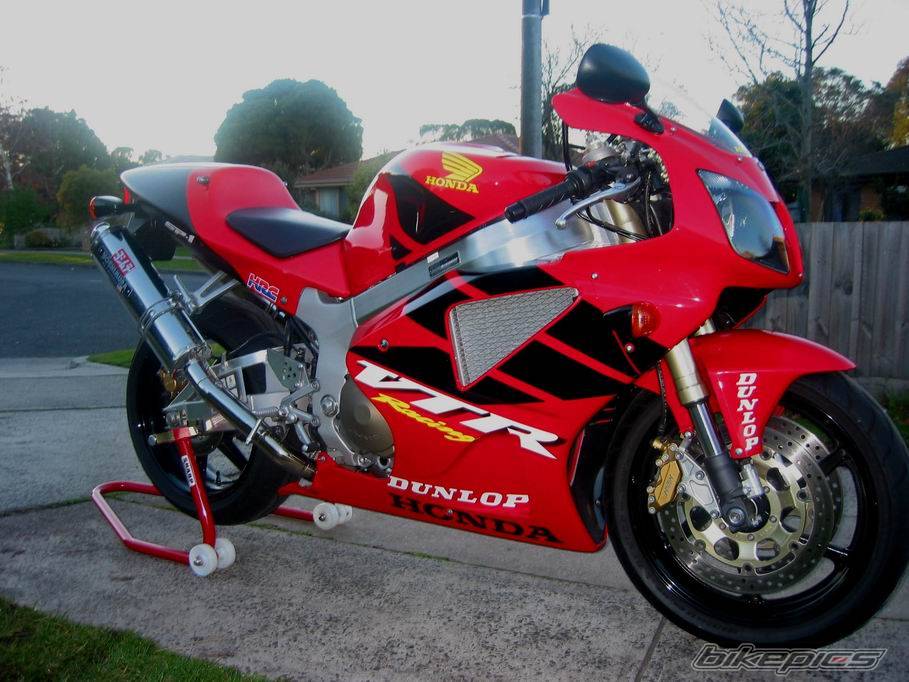 Bike Photo 58453