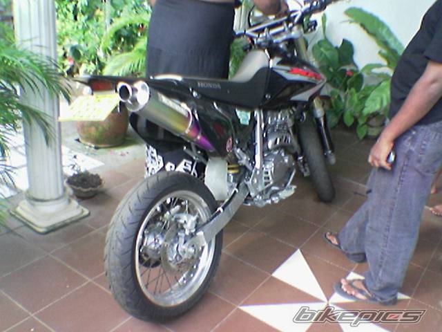 Bike Photo 584561